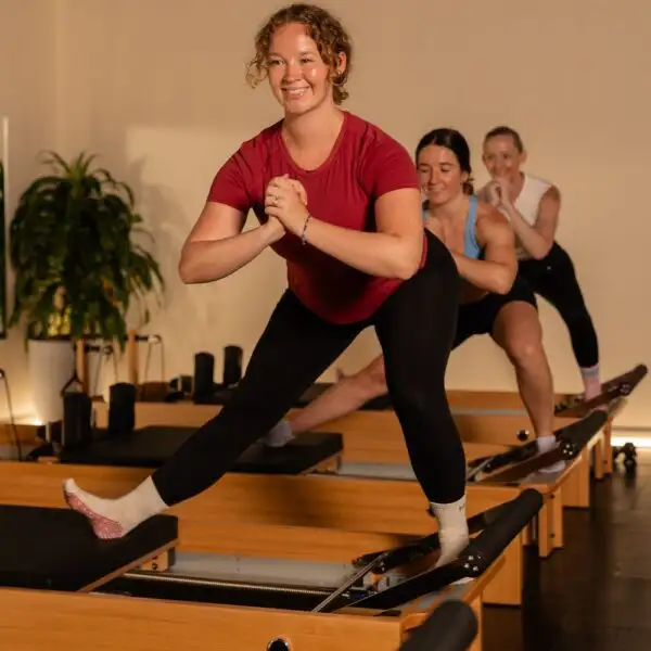 Benefits of Reformer Pilates - Urth Fitness