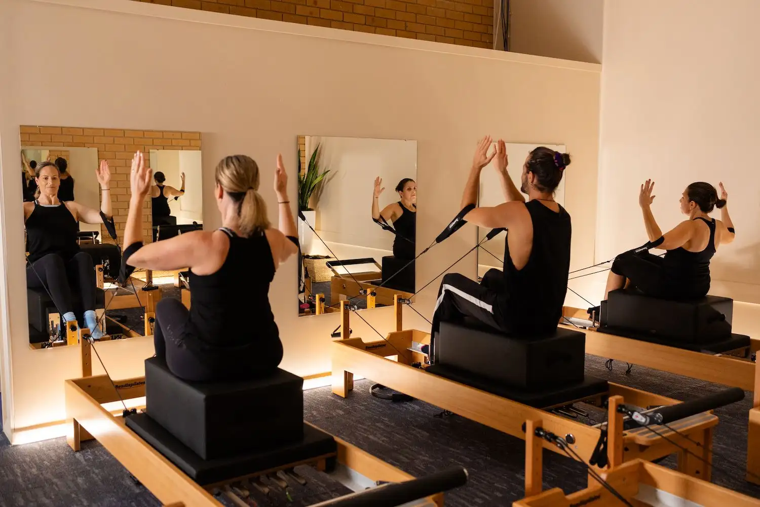 Benefits of Reformer Pilates - Urth Fitness Newcastle