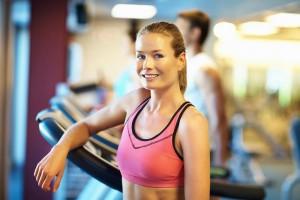 fitness centres casula - gym workout