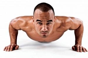 fitness centres newcastle - pushup