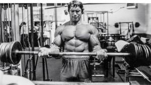 Gym Newcastle - arnold's training tips