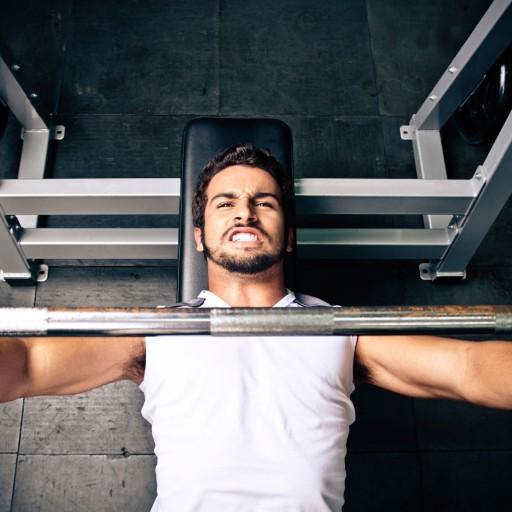 Choosing the best workout intensity for you