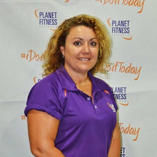 Trainer Spotlight: Joanne Short