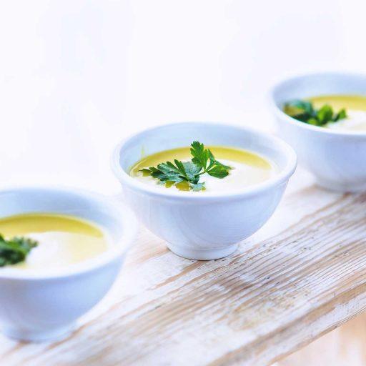 The fail-safe soup recipe that will keep you warm all winter