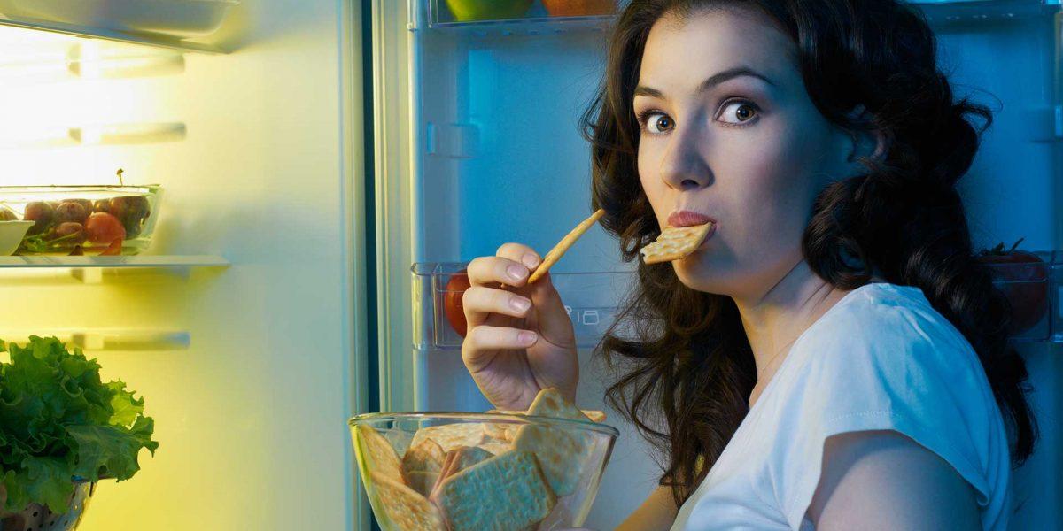 Why Your Workout Makes You Hungry…Or Not
