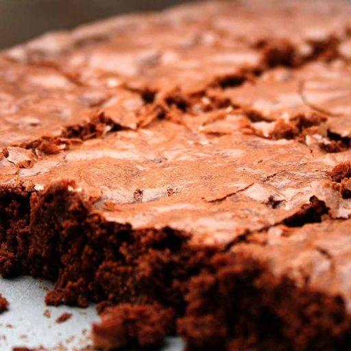 Science says it’s totally normal to crave a post-workout brownie