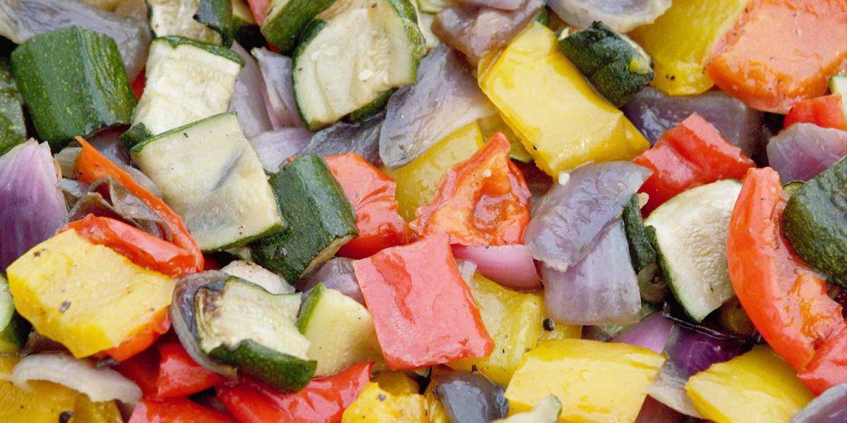 Is Roasting a Healthy Way to Cook Vegetables?