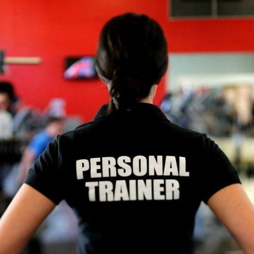 3 things your trainer wishes you’d do