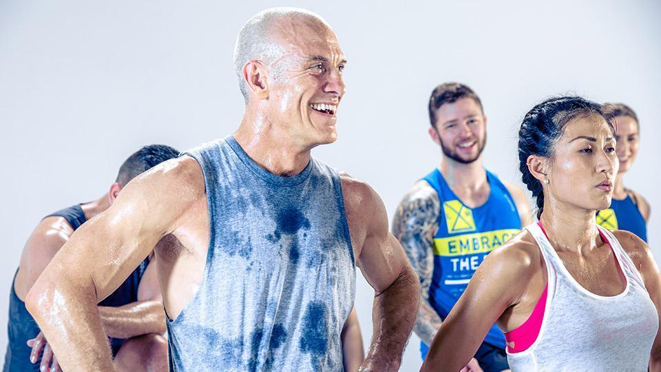 The Truth About Calculating Your Fitness Age