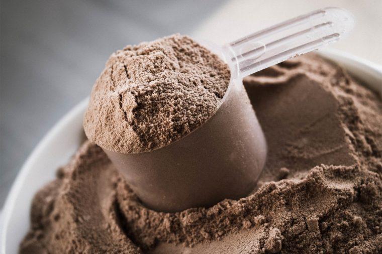 7 Tips for Choosing Protein Powder