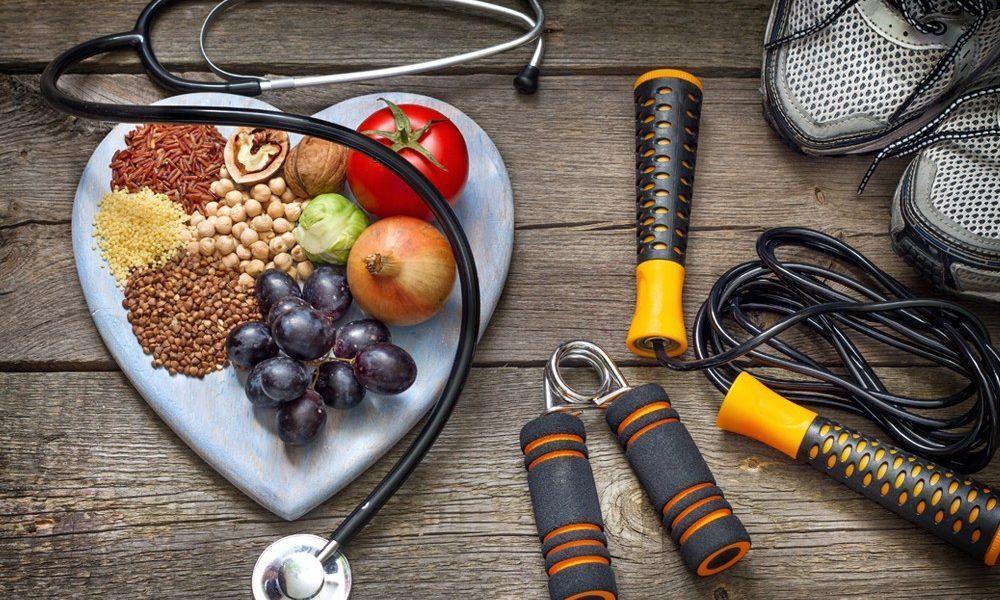 How to Live a Heart Healthy Lifestyle