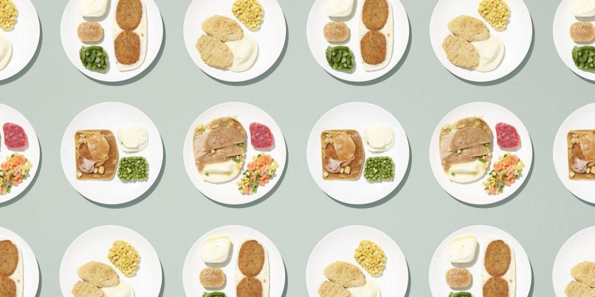 No, You Shouldn’t Eat the Same Thing Everyday