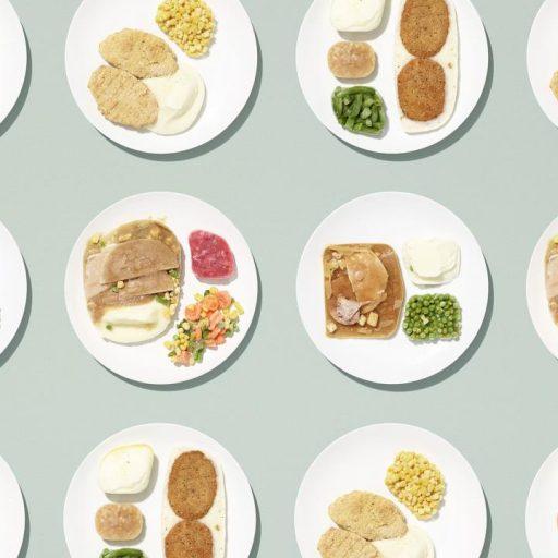 No, You Shouldn’t Eat the Same Thing Everyday