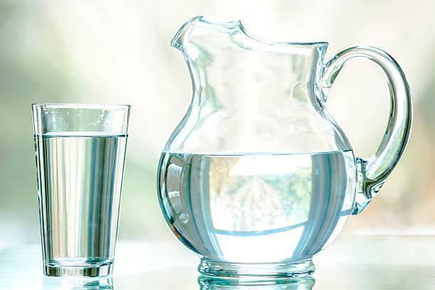 How Much Water You Should Drink Per Day
