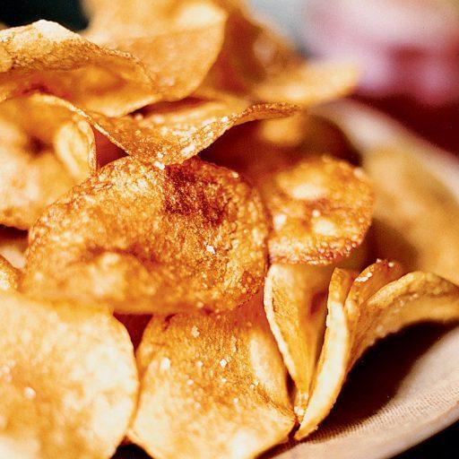 7 Snacks You Need To Give Up