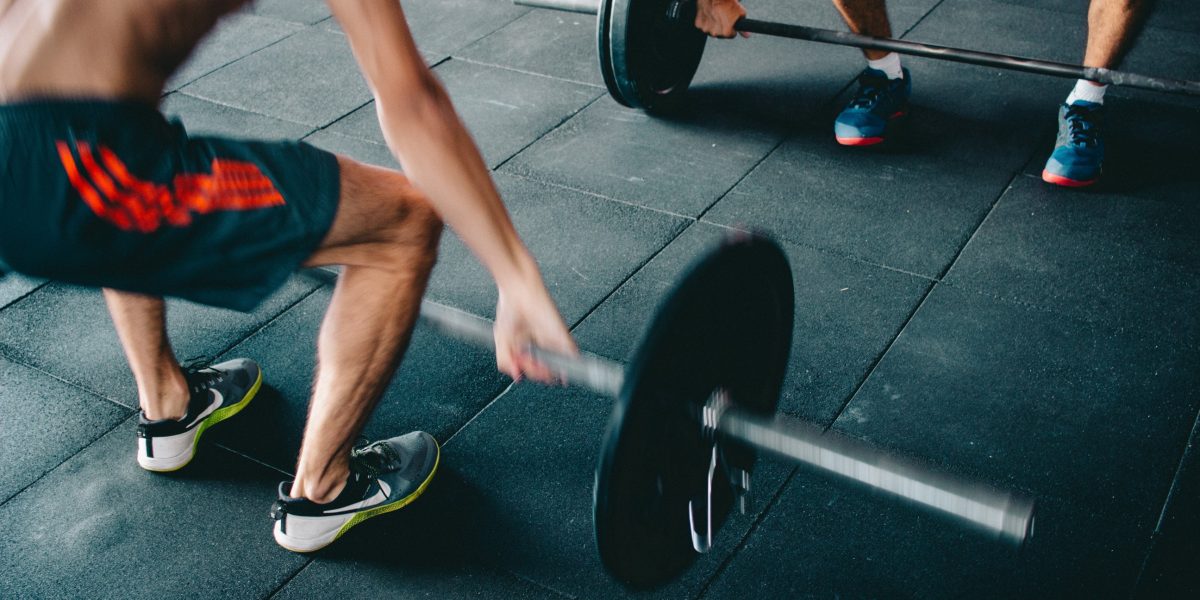 The 7 Most Effective Gym Exercises You Can Do