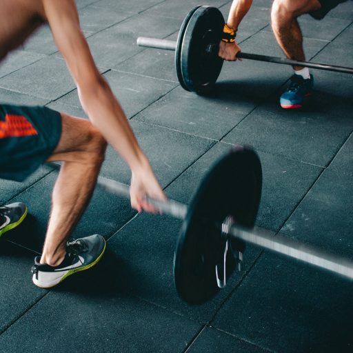 The 7 Most Effective Gym Exercises You Can Do