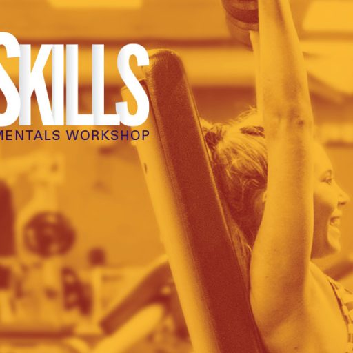 GymSkills – Fundamentals Workshop